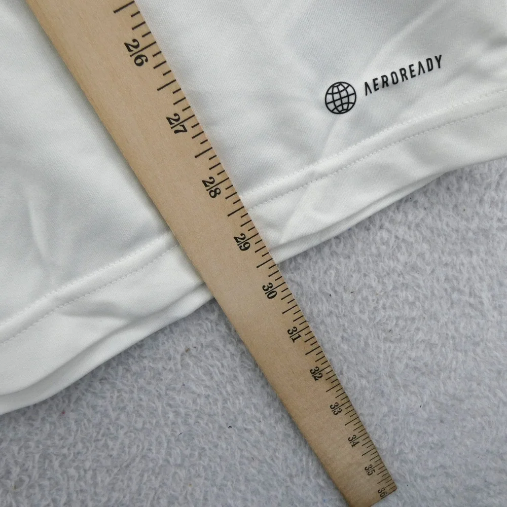 adidas aeroready polo